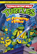 Tortues Ninja : Les chevaliers d'écailles